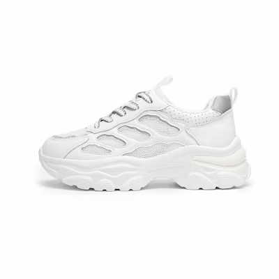 (W) Exull Qi PU 'Dad Shoe'