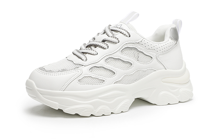 Order (W) Exull Qi PU 'Zapatilla de Papá' 12177004