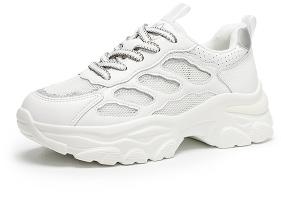 (W) Exull Qi PU 'Zapatilla de Papá' 12177004 Order (W) Exull Qi PU 'Zapatilla de Papá' 12177004