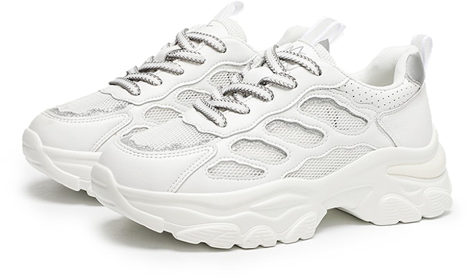 (W) Exull Qi PU 'Zapatilla de Papá' 12177004 Lookbook (W) Exull Qi PU 'Zapatilla de Papá' 12177004