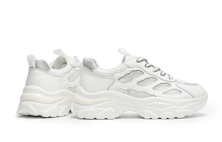 Shop (W) Exull Qi PU 'Zapatilla de Papá' 12177004