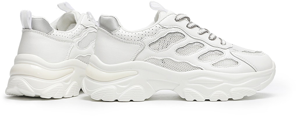 (W) Exull Qi PU 'Zapatilla de Papá' 12177004 Shop (W) Exull Qi PU 'Zapatilla de Papá' 12177004