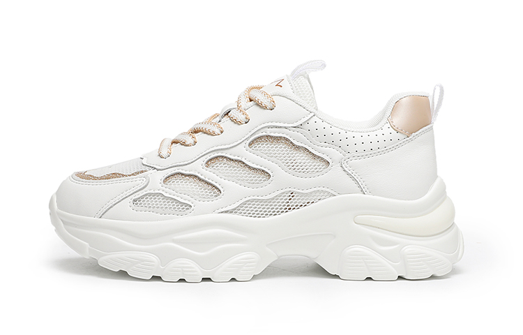 Purchase (W) Exull Qi PU 'Zapatilla de Papá' 12177004