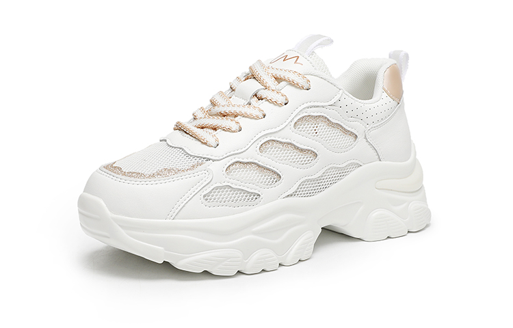 Details for (W) Exull Qi PU 'Zapatilla de Papá' 12177004