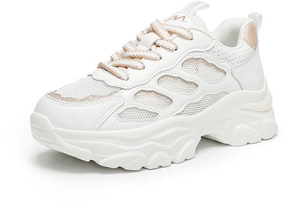 (W) Exull Qi PU 'Zapatilla de Papá' 12177004 Details for (W) Exull Qi PU 'Zapatilla de Papá' 12177004