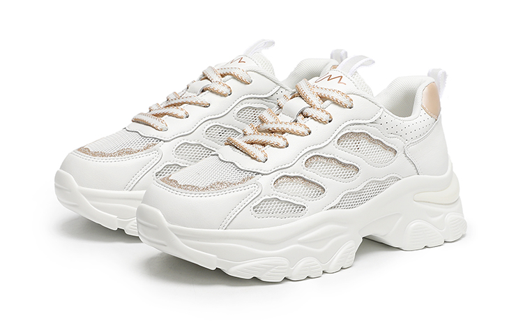 Sizing (W) Exull Qi PU 'Zapatilla de Papá' 12177004