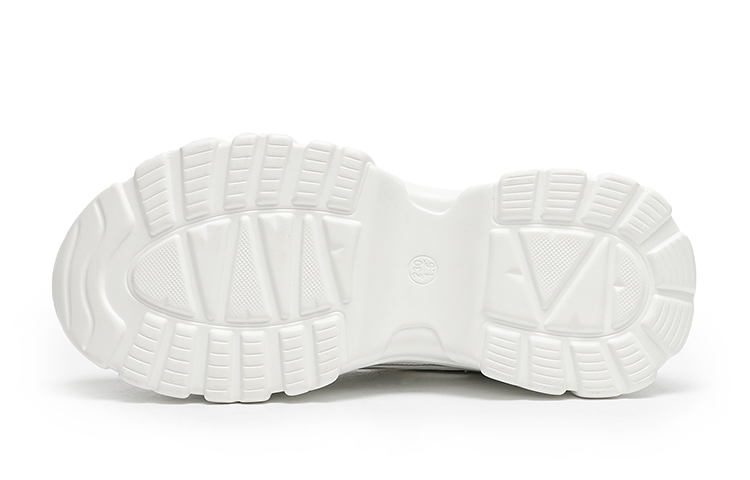 Cheap (W) Exull Qi PU 'Zapatilla de Papá' 12177004