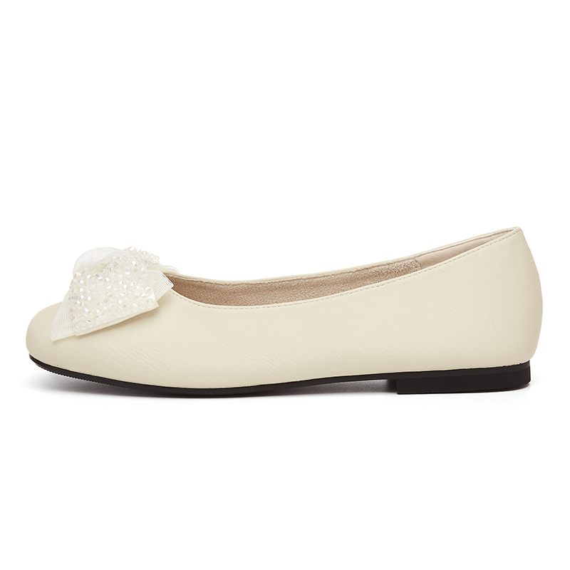 (Women) Exull Qi Synthetic Leather Casual Comfort 'Versatile Casual Shoes' 7317008171