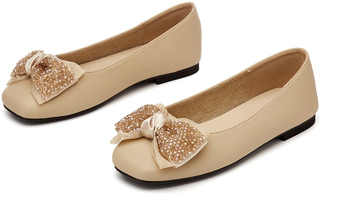 (W) (女性) Exull Qi 合成皮革カジュアルコンフォート「多用途シューズ」7317008171 7317008171 8