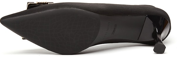 (W) Exull QiSiQ Kasut Formal Tumit Tinggi 'Commute Stiletto' 73170071 Shop (W) Exull QiSiQ Kasut Formal Tumit Tinggi 'Commute Stiletto' 73170071