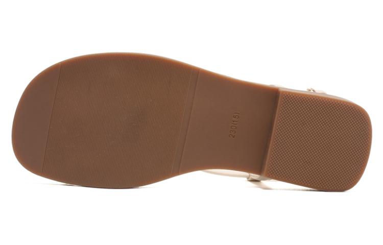 Shop (W) (女性用) エクサルサンダル「クリームホワイト」1316403071 1316403071