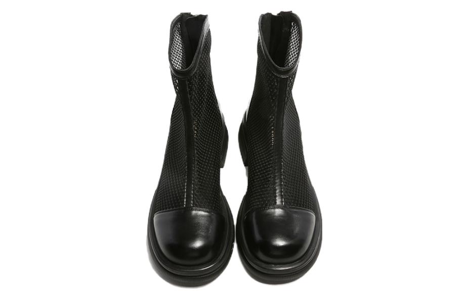 Lookbook (W) Bota Corta Exull 'Malla Negra' 7316661660