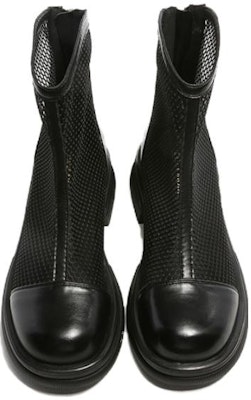 (W) Bota Corta Exull 'Malla Negra' 7316661660 Lookbook (W) Bota Corta Exull 'Malla Negra' 7316661660