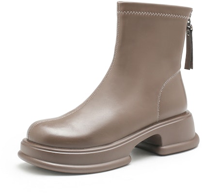 (W) (女性用) Exull ショートブーツ 'ブラック' 1218630860 1218630860 Buy (W) (女性用) Exull ショートブーツ 'ブラック' 1218630860 1218630860