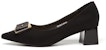 (W) Exull Slip-On Heels 'Hitam' 73170073