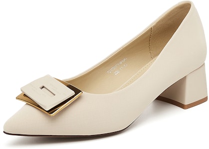 (W) 엑슐 슬립온 힐 (블랙) 73170073 5