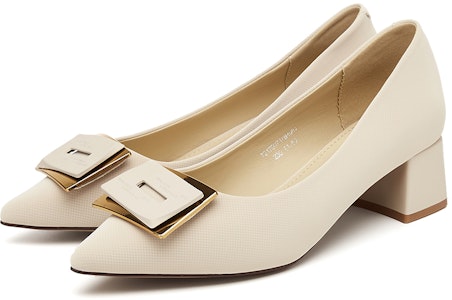 (W) 엑슐 슬립온 힐 (블랙) 73170073 6