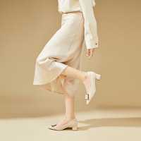 (W) 엑슐 슬립온 힐 (블랙) 73170073 12