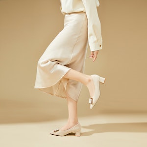 (W) 엑슐 슬립온 힐 (블랙) 73170073 12