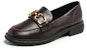 (W) Exull Slip-On Loafer 'Coklat' 1215101280