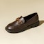Lookbook (W) Exull Slip-On Loafer 'Coklat' 1215101280