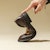 (W) Exull Slip-On Loafer 'Coklat' 1215101280