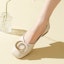 Lookbook (Women) Exull Yi Si Q 'Beige Casual Fashion' 1315006271