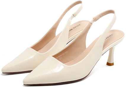 (W) 엑슐 이시크 베이지 컴포트 하이힐 (Exsul Yisiq Beige Comfort High Heels) 1316301271 Lookbook (W) 엑슐 이시크 베이지 컴포트 하이힐 (Exsul Yisiq Beige Comfort High Heels) 1316301271