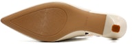 Shop (W) Exull Yi Si Q 'Tumit Tinggi Fesyen Selesa Beige' 1316301271