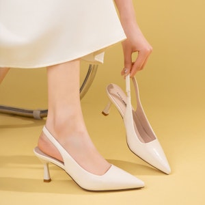 (W) 엑슐 이시크 베이지 컴포트 하이힐 (Exsul Yisiq Beige Comfort High Heels) 1316301271 Purchase (W) 엑슐 이시크 베이지 컴포트 하이힐 (Exsul Yisiq Beige Comfort High Heels) 1316301271