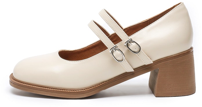 women-exull-yi-si-q-beige-round-toe-block-heels-1315004371