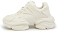 Buy (W) Exull Yi Si Q 'Kasut Tebal Tapak Ayah Beige' 7218500771