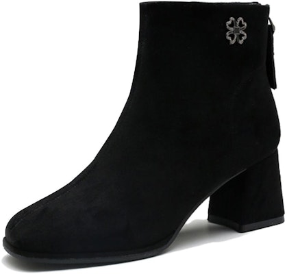 (W) Exull Yi Si Q 'But Hitam Tumit Tinggi Buku Lali' 1218629460 Buy (W) Exull Yi Si Q 'But Hitam Tumit Tinggi Buku Lali' 1218629460