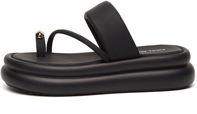 (W) Exull Yi Si Q 'Sandal Sol Tebal Gaya Jempol' 73165690 Buy (W) Exull Yi Si Q 'Sandal Sol Tebal Gaya Jempol' 73165690