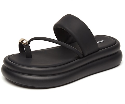 (W) Exull Yi Si Q 'Sandal Sol Tebal Gaya Jempol' 73165690 Order (W) Exull Yi Si Q 'Sandal Sol Tebal Gaya Jempol' 73165690