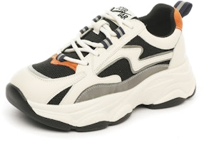 (Women) Exull Yi Si Q 'Fashionable Versatile Comfort Dad Shoes' 12157003 (Women) Exull Yi Si Q 'Fashionable Versatile Comfort Dad Shoes' 12157003