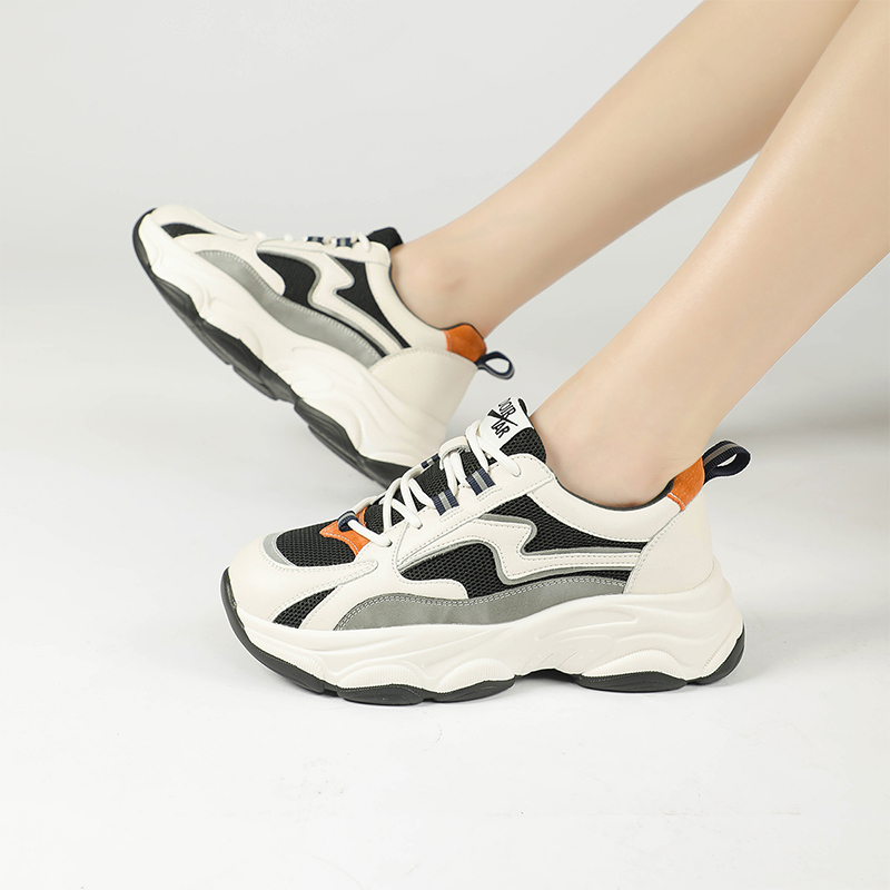 Shop (W) 엣지있고 편한 아빠 운동화 (Exull 이시큐) 12157003