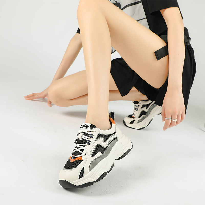 Purchase (W) 엣지있고 편한 아빠 운동화 (Exull 이시큐) 12157003