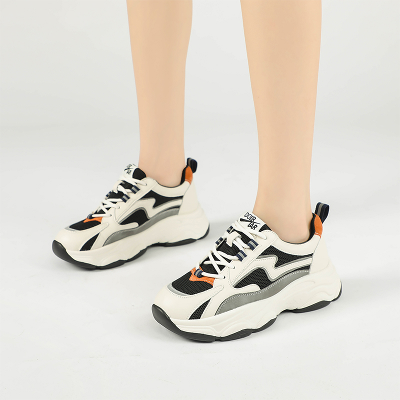 Details for (W) 엣지있고 편한 아빠 운동화 (Exull 이시큐) 12157003