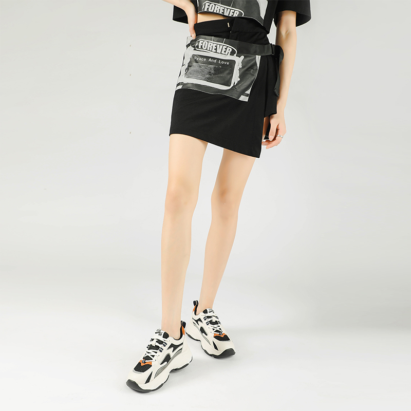 Cheap (W) 엣지있고 편한 아빠 운동화 (Exull 이시큐) 12157003