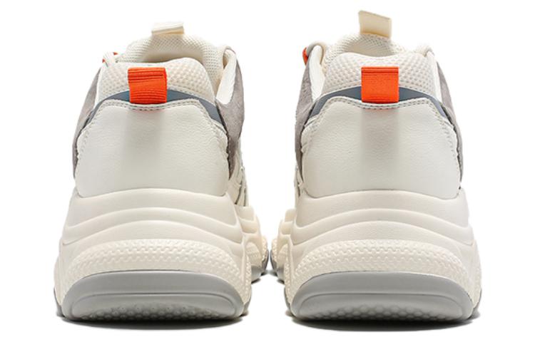 (W) Exull Yi Si Q 'Grey Chunky Dad Shoe' 圖 4