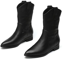 (W) Exull 宜思Q"复古极简时尚短靴" 1318652560 Order (W) Exull 宜思Q"复古极简时尚短靴" 1318652560