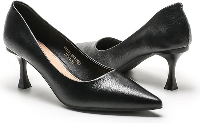 (Women) Exull Yi Si Q 'Synthetic Leather Stiletto Pumps' 1315000380 Purchase (Women) Exull Yi Si Q 'Synthetic Leather Stiletto Pumps' 1315000380