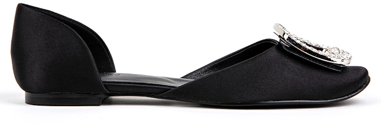 (Women) Exull Yi Si Q Fabric Flat 'Black Versatile Slip-On' 1216701860 Order (Women) Exull Yi Si Q Fabric Flat 'Black Versatile Slip-On' 1216701860