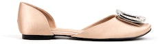Details for (W) Exull Yi Si Q Fabric Flat 'Slip-On Hitam Serbaguna' 1216701860
