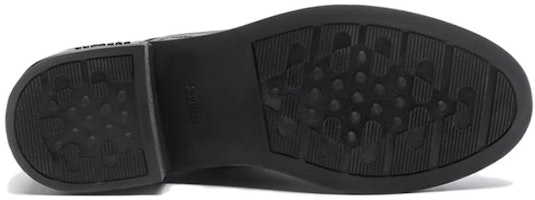 (W) EXULL 怡诗Q 高跟鞋4厘米 '黑色商务正装' 12I7105460 Shop (W) EXULL 怡诗Q 高跟鞋4厘米 '黑色商务正装' 12I7105460