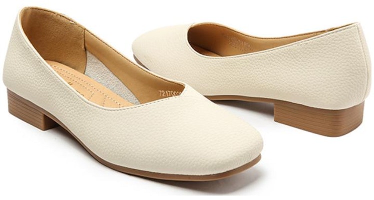 (W) 이퀄 심플 베이지 가죽 (Yiqual Simple Beige Leather) 7217002871 Order (W) 이퀄 심플 베이지 가죽 (Yiqual Simple Beige Leather) 7217002871