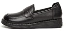 Buy (W) Exull Yi Si Q Loafer 'Kulit Lembu Bergaya Kasual Fesyen Lapisan Pertama' 7317103760