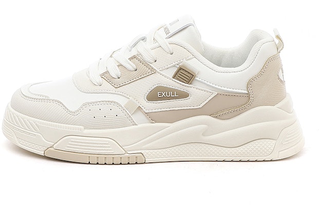 (W) (女性用) Exull Yi Si Q ロートップ『ファッション通気性プラットフォーム』73177610 73177610 Buy (W) (女性用) Exull Yi Si Q ロートップ『ファッション通気性プラットフォーム』73177610 73177610