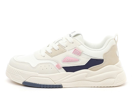 (W) (女性用) Exull Yi Si Q ロートップ『ファッション通気性プラットフォーム』73177610 73177610 Order (W) (女性用) Exull Yi Si Q ロートップ『ファッション通気性プラットフォーム』73177610 73177610